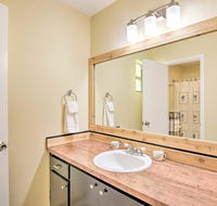 Palm Beach Gardens Home with Patio - 6 Mi to Beach - Accommodation Dallas