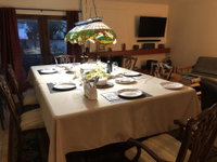 Paradise Loma Accommodation Dallas