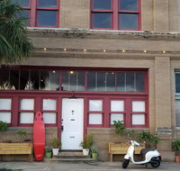 Park Avenue Lofts - Accommodation Dallas