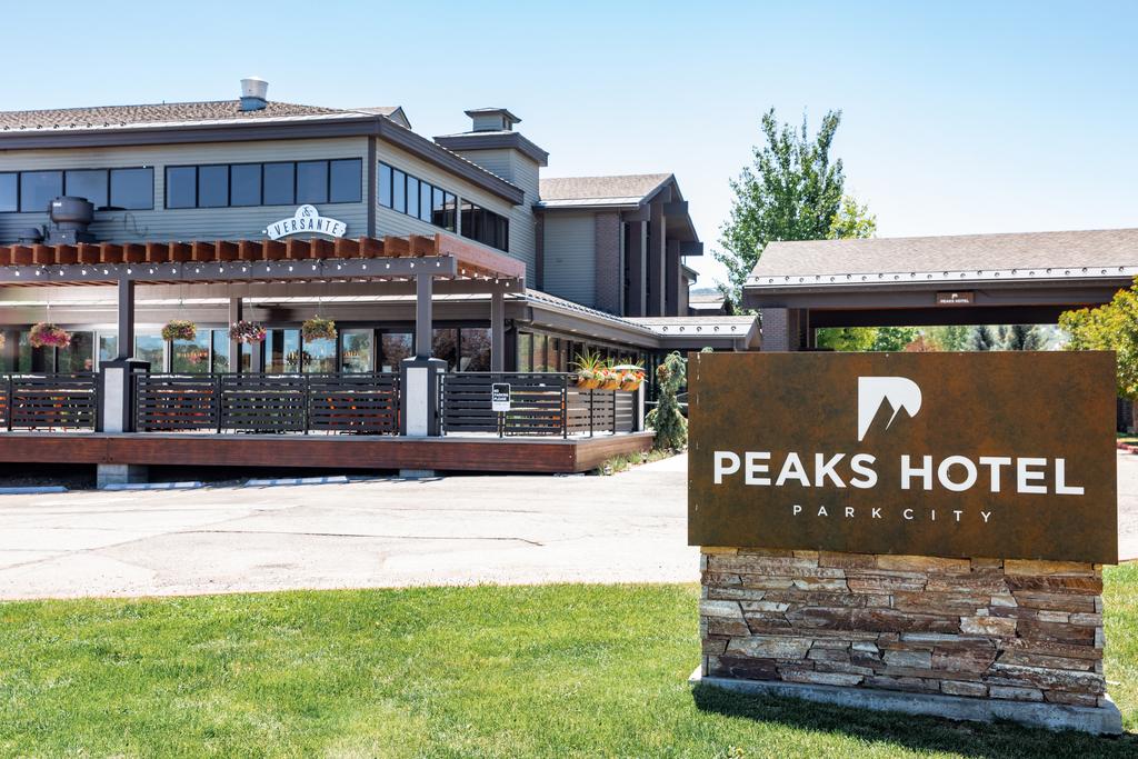 Park City Peaks - thumb 0
