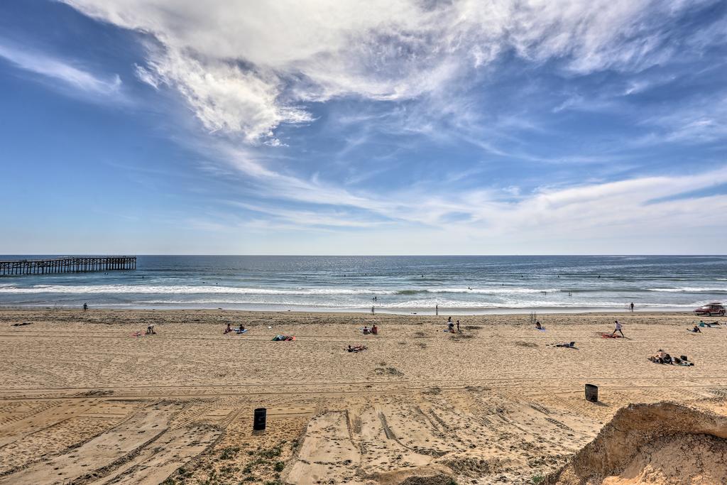 PB Apartment - Walk To Shops, Cafes, Beach, & Pier - thumb 1