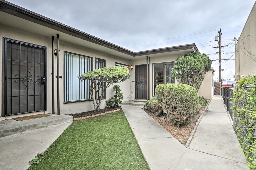 PB Apartment - Walk To Shops, Cafes, Beach, & Pier - thumb 2
