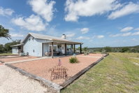 Peaceful Hills Accommodation Dallas