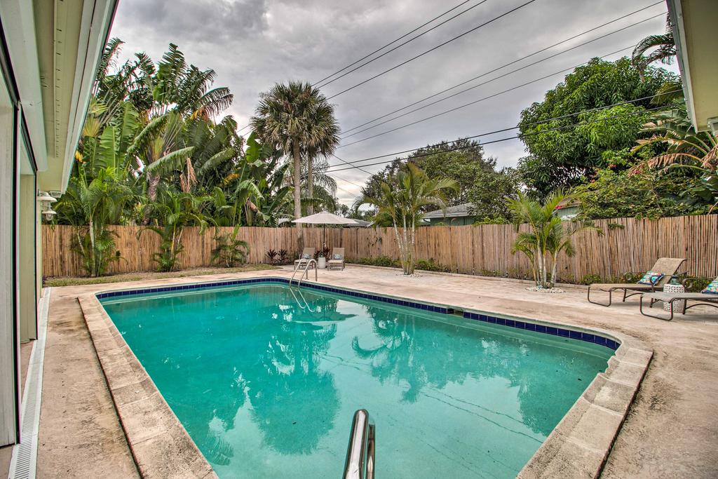 Pet Friendly Home 4.5Mi To Jupiter Beach Park - thumb 0