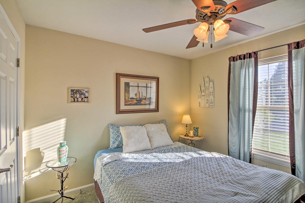 Pet-Friendly Home, 9 Mi. To Table Rock Lake! - thumb 0