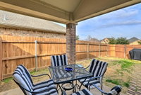 Pet-Friendly Home Near Ft. Worth Stockyards Accommodation Dallas