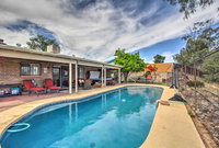 Pet-Friendly Tucson Home with Heated Pool  Hot Tub Accommodation Dallas