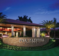 PGA National Resort  Spa - Accommodation Dallas