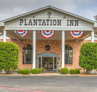 Plantation Inn Granbury - Accommodation Dallas
