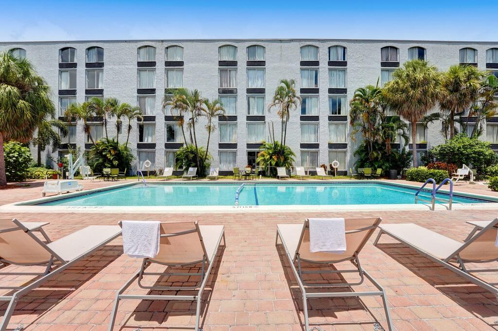 Plaza Hotel Fort Lauderdale - thumb 0