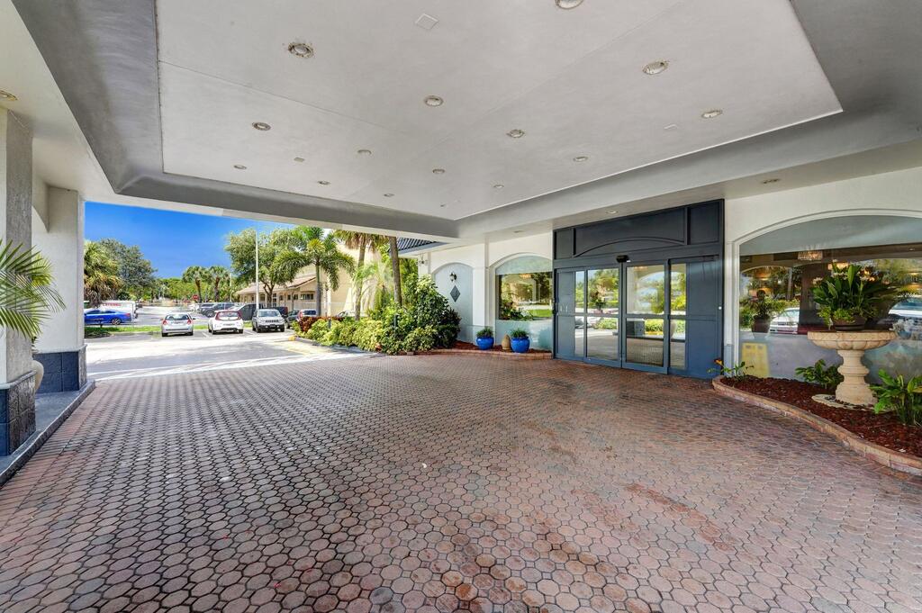 Plaza Hotel Fort Lauderdale - thumb 3