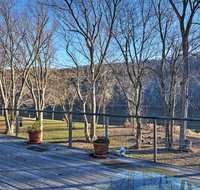 Point Pleasant House w/Deck on the Delaware River - Accommodation Dallas