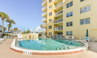 Ponce de Leon Towers by Ocean Properties Accommodation Dallas