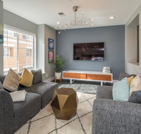 Posh Waterfront Home Condo Condo - Accommodation Dallas