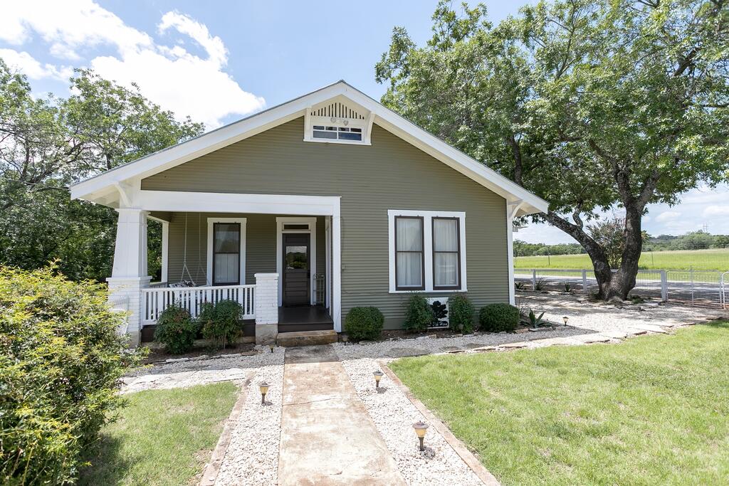 Post Oak Haus - thumb 1