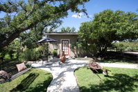 Pot Belly Stove Accommodation Dallas