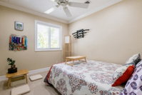Private Room close to transport  shopping Accommodation Dallas