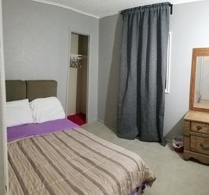 Private Room In A House