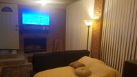 Private Studio Efficiency Accommodation Dallas