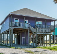 Purple Paradise - Accommodation Dallas