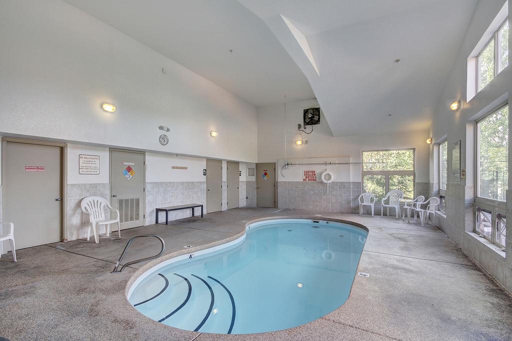 Pv97A Prospector Village 4Br Pet Friendly Condo - thumb 1