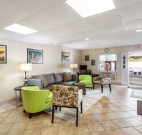 Quality Inn - Accommodation Dallas