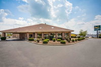 Quality Inn Accommodation Dallas