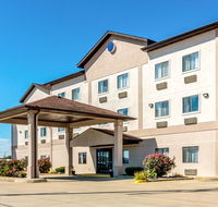 Quality Inn  Suites - Accommodation Dallas