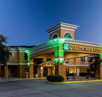 Quality Inn  Suites Granbury - Accommodation Dallas