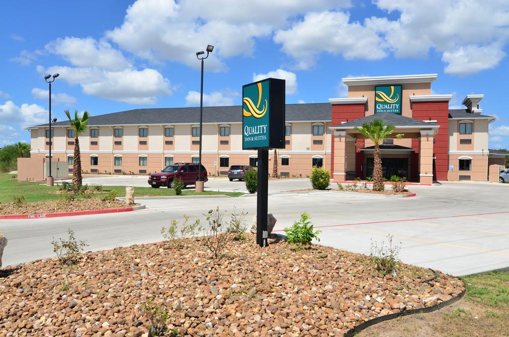 Quality Inn & Suites Kenedy - Karnes City - thumb 1