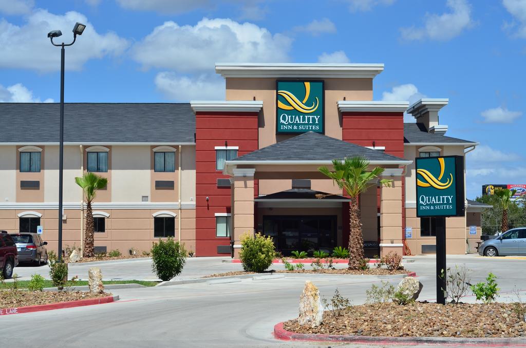 Quality Inn & Suites Kenedy - Karnes City - thumb 0