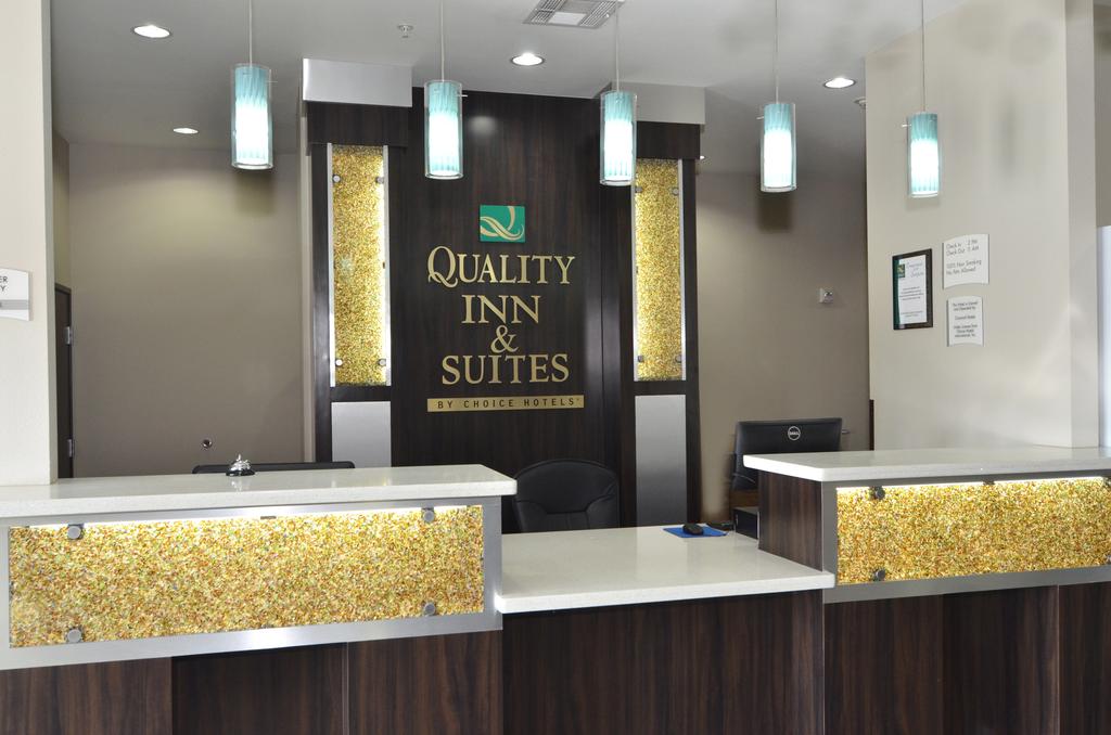 Quality Inn & Suites Kenedy - Karnes City - thumb 2