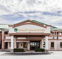 Quality Inn  Suites Quakertown-Allentown - Accommodation Dallas