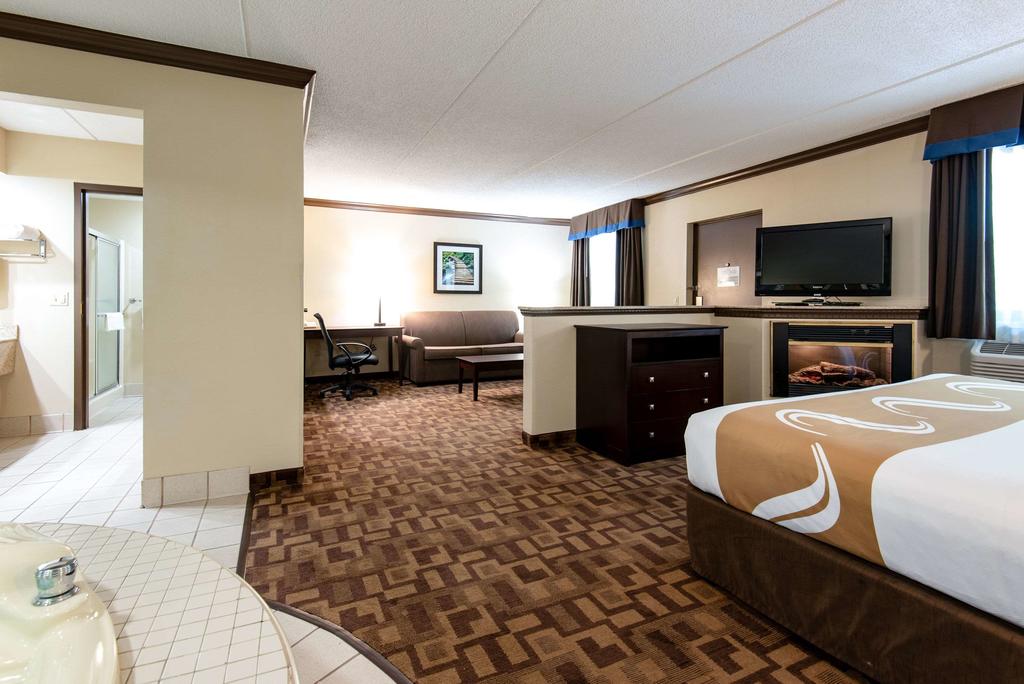 Quality Inn & Suites Quakertown-Allentown - thumb 3