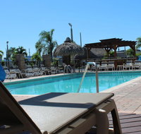 Quality Inn Florida City - Homestead - Accommodation Dallas