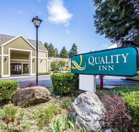 Quality Inn Petaluma - Accommodation Dallas