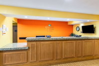 Quality Inn Texas City I-45 Accommodation Dallas