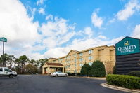 Quality Suites Atlanta Airport East Accommodation Dallas