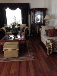 Quiet and Cozy Accommodation Dallas
