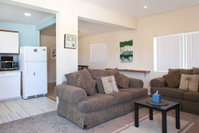 Quiet Ocean Beach Getaway Accommodation Dallas