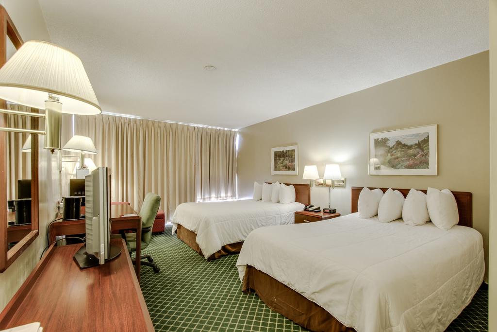 Ramada By Wyndham Dallas Love Field - thumb 3