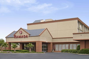 Ramada By Wyndham Dallas Love Field