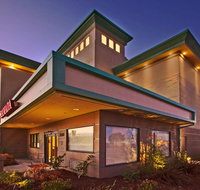 Ramada by Wyndham San Bruno SFO Airport - Accommodation Dallas