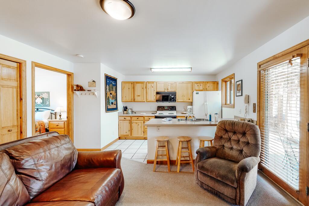 Rapids Lodge #5 - thumb 1