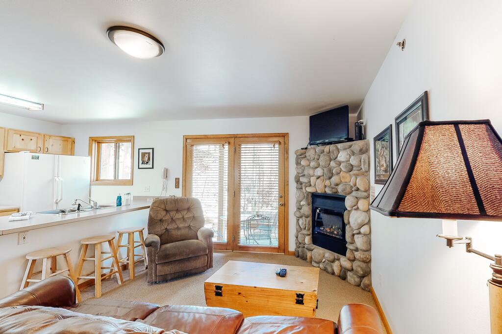 Rapids Lodge #5 - thumb 0