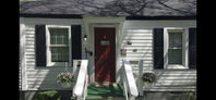 Rappahannock River Cottage Near I-95 Accommodation Dallas