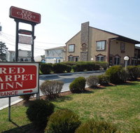Red Carpet Inn Absecon - Accommodation Dallas
