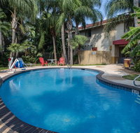 Red Roof Inn Pharr - McAllen - Accommodation Dallas