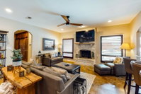 Redbird House on Travis Accommodation Dallas