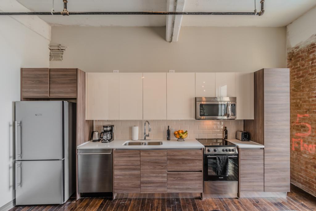 Regal Stays Corporate Apartments - Downtown Dallas - thumb 2